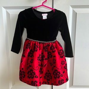 Toddler dress